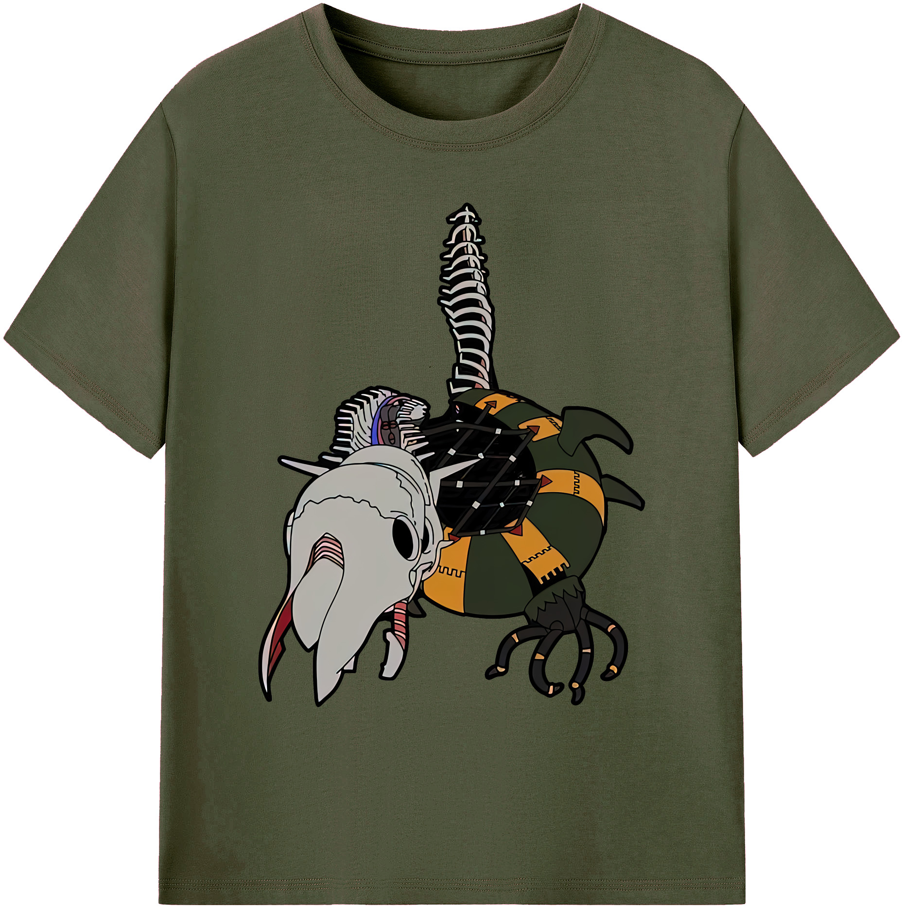 （画像用） EVA 新世紀エヴァンゲリオン 綿100％ メンズ半袖Tシャツ｜肌触りやわらか＆通気性